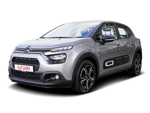 Citroen C3 PureTech 110