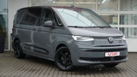 VW T7 Multivan 2.0 TSI DSG Edition