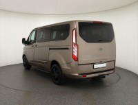 Ford Tourneo Custom 2.0 TDCi Titanium