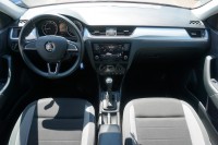 Skoda Rapid Spaceback 1.0 TSI DSG