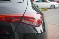 Mercedes-Benz CLA 35 AMG 4Matic