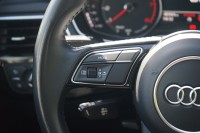 Audi A4 Avant 35 TFSI