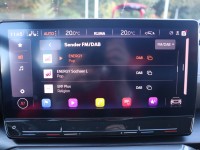 Cupra Formentor 2.0 TDI 4Drive