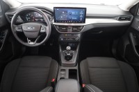 Ford Focus Turnier 1.5 EcoBlue Titanium
