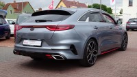 Kia pro_cee'd ProCeed 1.6 T-GDI GT