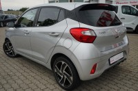 Hyundai i10 1.0 Edition 30