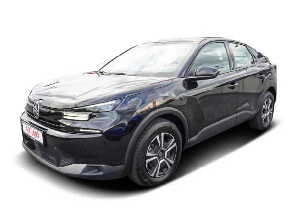 Citroen C4 Hybrid 110 Aut.