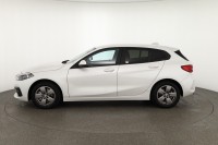 Vorschau: BMW 118 118i