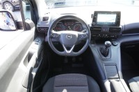 Opel Combo Life 1.5 D Edition