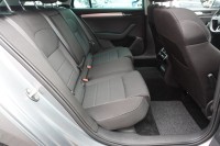 Skoda Superb Combi 1.5 TSI DSG