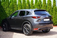 Mazda CX-5 2.0 Exclusive-Line AWD