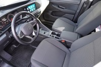 VW Caddy Maxi 2.0 TDI DSG