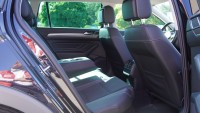 VW Passat Alltrack 2.0 TDI 4Motion
