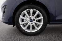 Ford Fiesta 1.5 TDCi Titanium