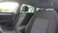 VW Passat Variant GTE