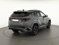 Hyundai Tucson 1.6T-GDI N-Line 4WD Aut.