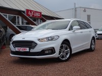 Vorschau: Ford Mondeo Turnier 2.0 EcoBlue Titanium