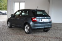 Vorschau: Skoda Fabia 1.0 Ambition