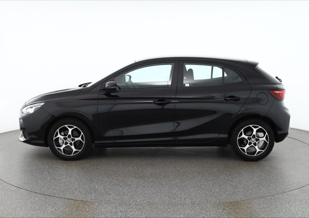 MG MG3 1.5 Comfort