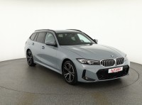 BMW 320 320i Touring M Sport Aut.