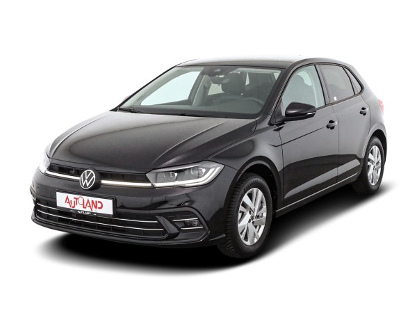 VW Polo 1.0 Life