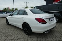 Mercedes-Benz C 180 C180