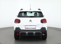 Citroen C3 Aircross 1.2 Pure Tech 110