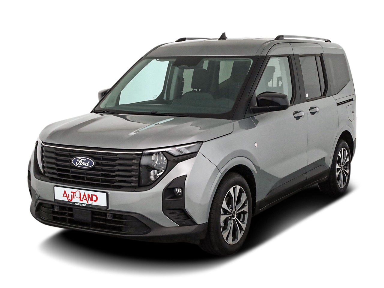 Ford Tourneo Courier Titanium 1.0 EB