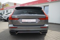 Volvo V60 Kombi 2.0 M-Hybrid R Design