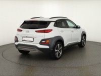 Hyundai Kona 1.0 T-GDI Premium