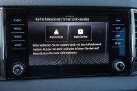 Skoda Karoq 1.5 TSI DSG