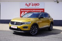 Vorschau: VW T-Roc 1.5 TSI Style DSG