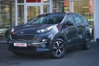 Vorschau: Kia Sportage 1.6 T-GDI Vision DCT 4WD