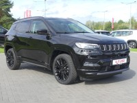 Jeep Compass 1.5 M-Hybrid Night Eagle FWD