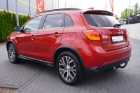 Mitsubishi ASX 2.2 DI-D Plus 4WD