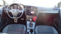 VW Golf VII Variant 1.0 TSI Join