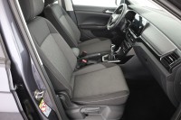 VW T-Cross 1.0 TSI
