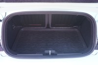 Fiat 500C Lounge