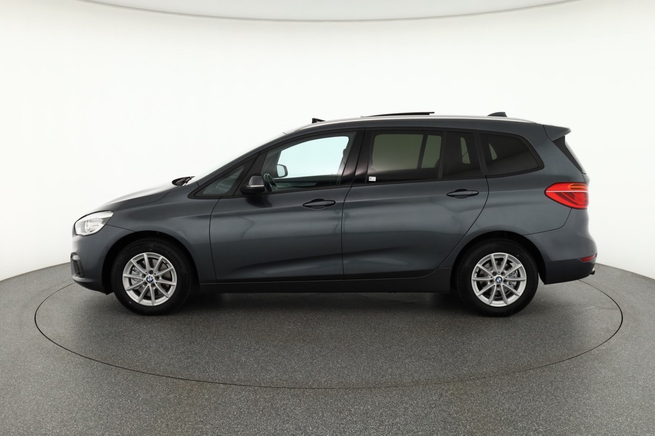 BMW 218 Gran Tourer 218i Advantage