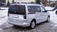 VW Caddy Maxi 1.5 TSI Life