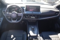 Nissan Qashqai Tekna 1.3 Dig-T Aut.