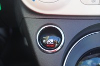 Fiat 500C 1.2 Lounge DCT