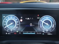 Hyundai Tucson 1.6 DCT Prime Plug-In Hybrid 4WD