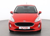 Ford Fiesta 1.5 TDCi Cool & Connect