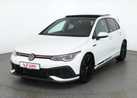 VW Golf VIII 2.0 TSI GTI Clubsport LED Navi Pano