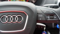 Audi SQ2 2.0 TFSI quattro