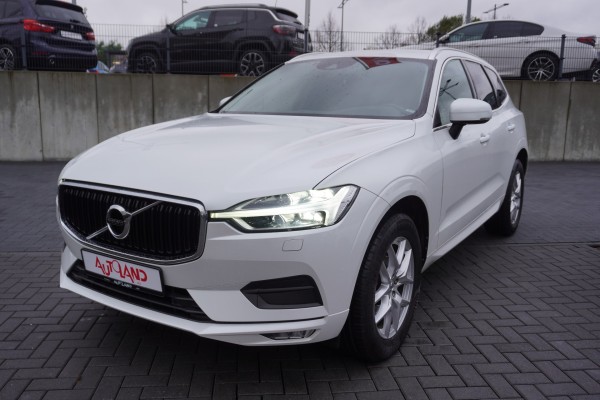 Volvo XC 60 XC60 2.0 Momentum 2WD