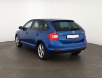 Skoda Rapid SB 1.6 TDI Joy