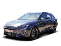 Cupra Leon ST 2.0 TDI DSG 3-Zonen-Klima Sitzheizung LED
