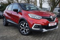 Renault Captur 1.3 TCe 130